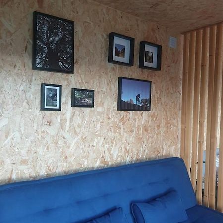 Refugio Do Sobreiro Βίλα Cabeceiras de Basto Εξωτερικό φωτογραφία