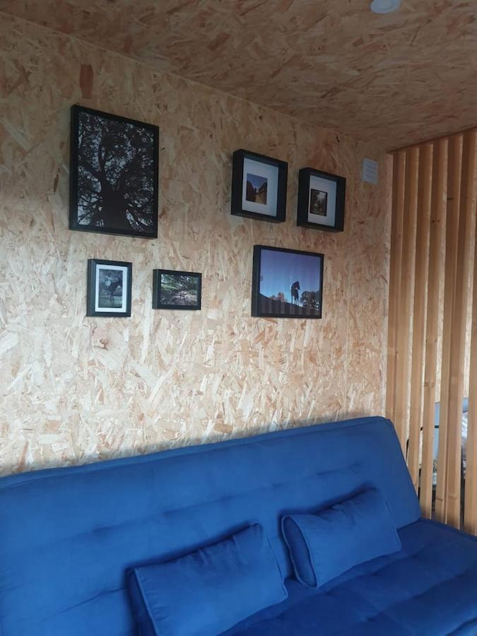 Refugio Do Sobreiro Βίλα Cabeceiras de Basto Εξωτερικό φωτογραφία