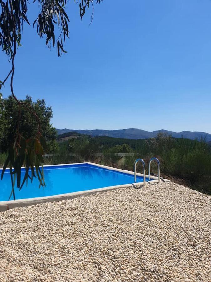 Refugio Do Sobreiro Βίλα Cabeceiras de Basto Εξωτερικό φωτογραφία