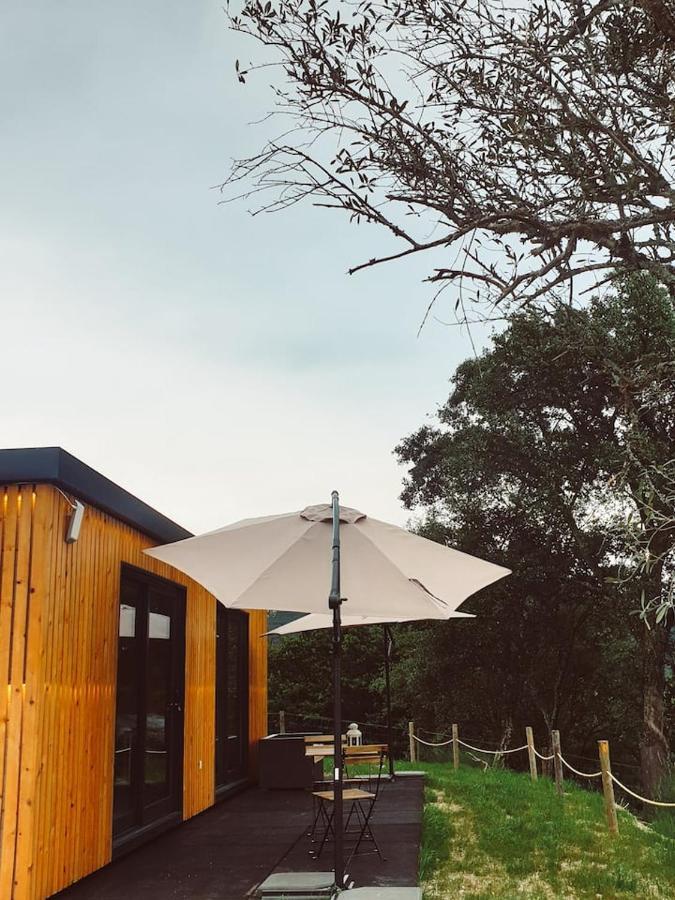 Refugio Do Sobreiro Βίλα Cabeceiras de Basto Εξωτερικό φωτογραφία